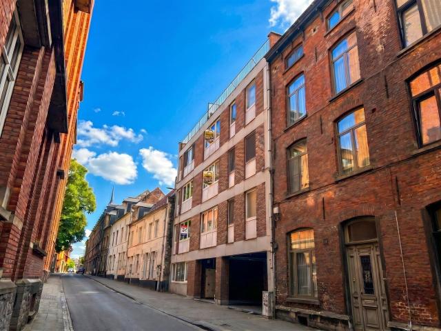 Kot location à Leuven