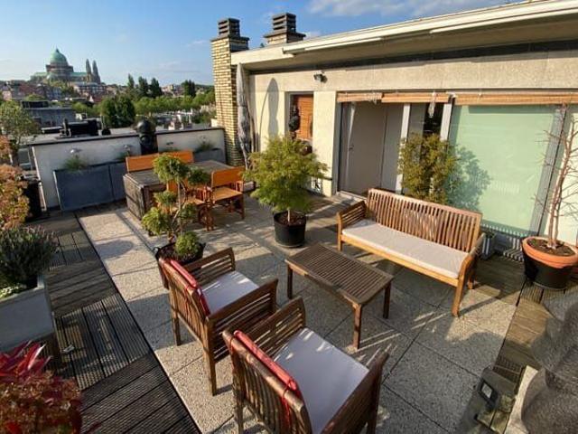 Kot location à Molem, Bruxelles