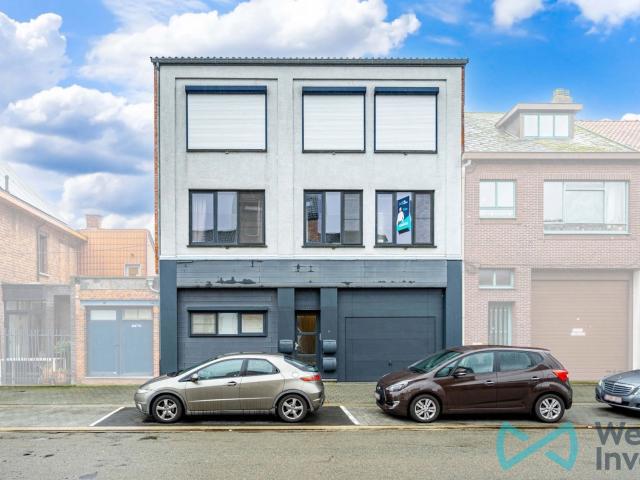 Appartement location à Bourg-léopold, Limburg