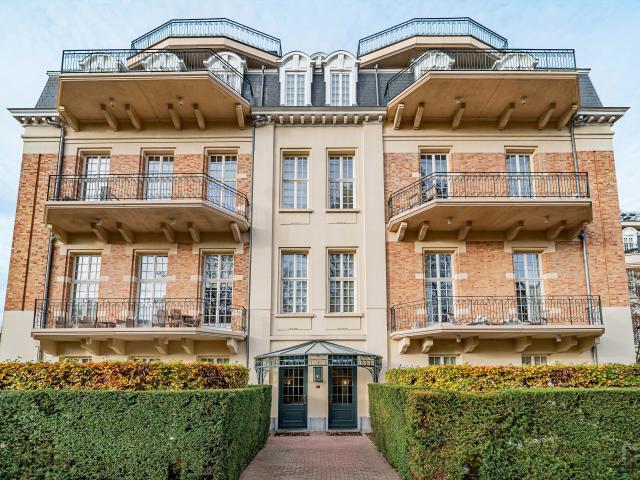 Appartement location à Berchem, Bruxelles