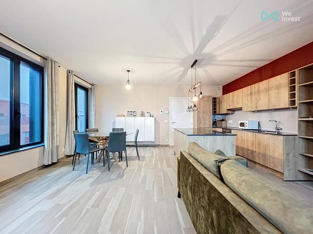 Appartement location à Oudergem, Bruxelles