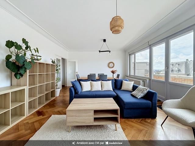 Appartement location à Oudergem, Bruxelles