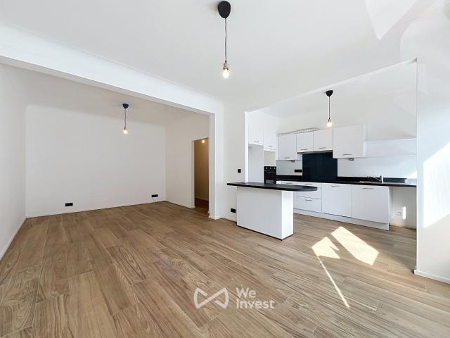 Appartement location à Oudergem, Bruxelles