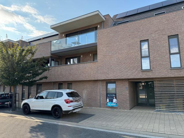Appartement location à Bourg-léopold, Limburg