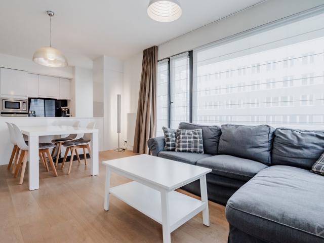 Appartement location à Oudergem, Bruxelles