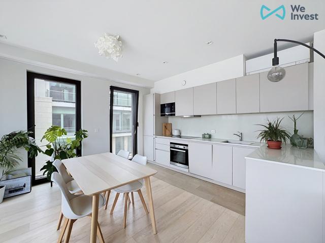 Appartement location à Oudergem, Bruxelles