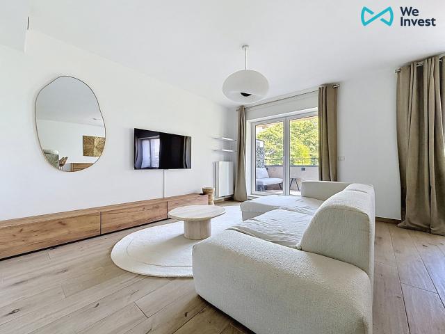 Appartement location à Oudergem, Bruxelles