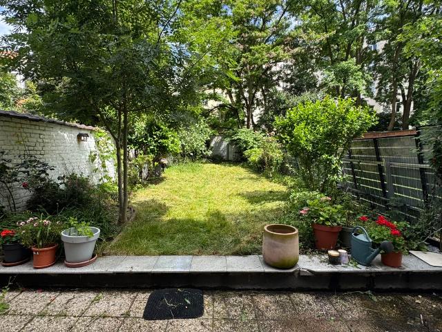 Appartement location à Vorst, Bruxelles