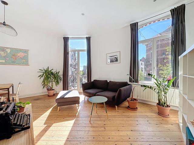 Appartement location à Oudergem, Bruxelles