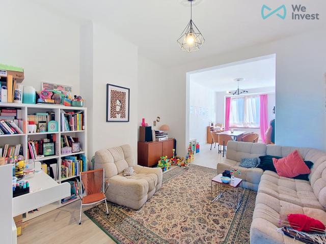 Appartement location à Berchem, Bruxelles