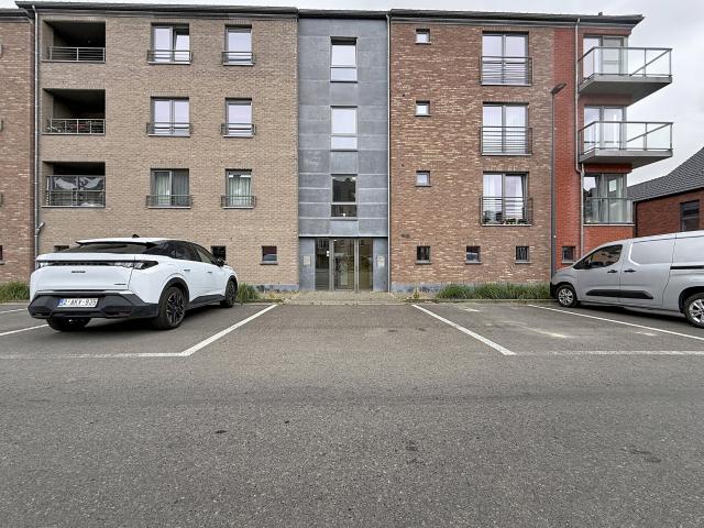 Appartement location à Hannut, Wallonie