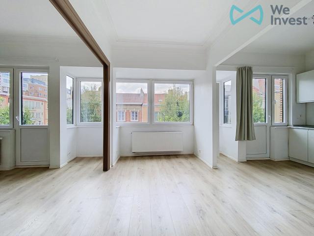 Appartement location à Elsene, Bruxelles