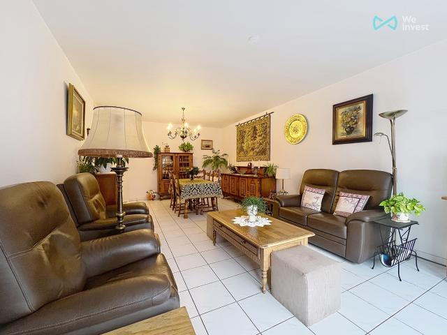 Appartement location à Oudergem, Bruxelles