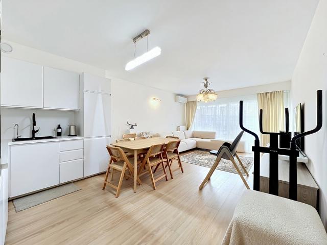 Appartement location à Oudergem, Bruxelles