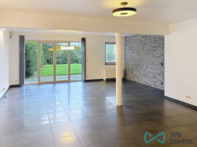 Appartement location à Bergen, Wallonie