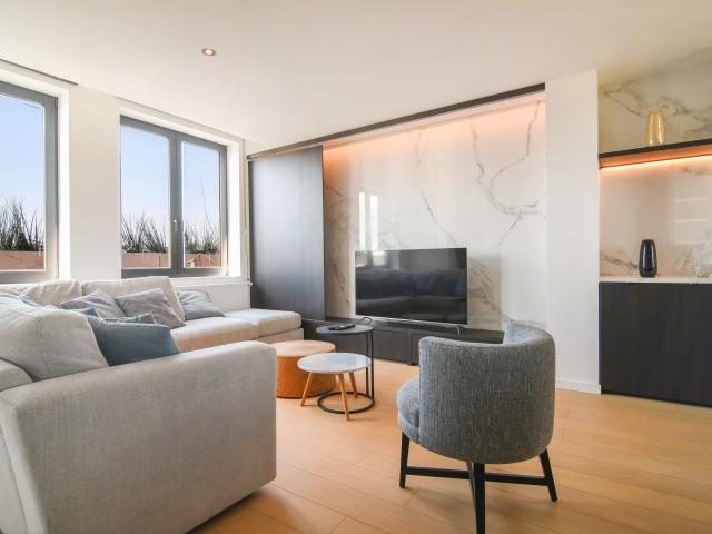 Appartement location à Lava, Brabant