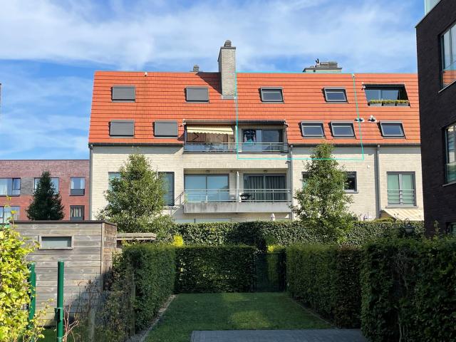 Appartement location à Meise, Brabant