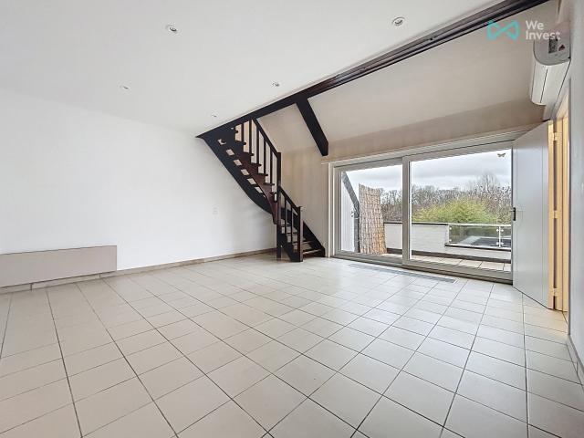Appartement location à Meise, Brabant