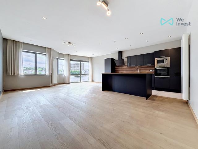 Appartement location à Namen, Wallonie
