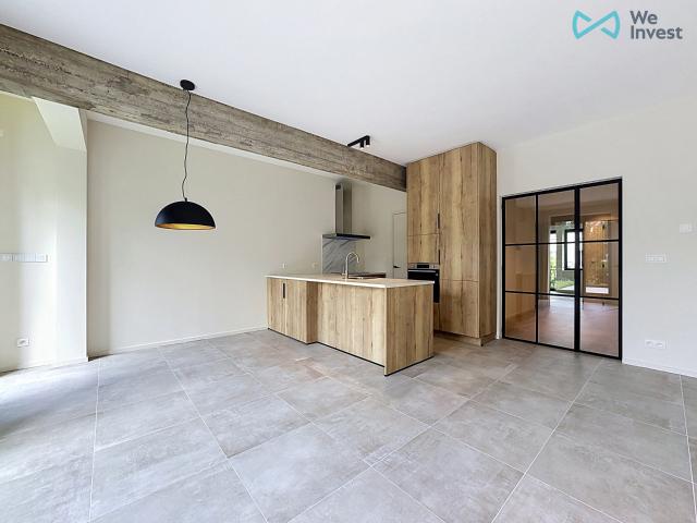 Appartement location à Oudergem, Bruxelles