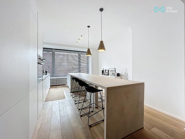 Appartement location à Oudergem, Bruxelles