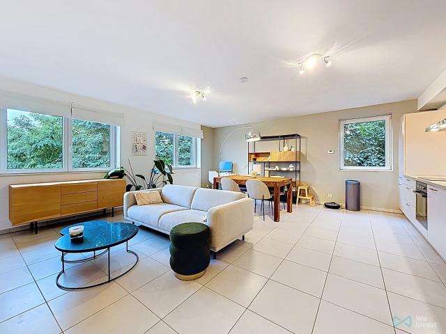 Appartement location à Rixensart, Wallonie