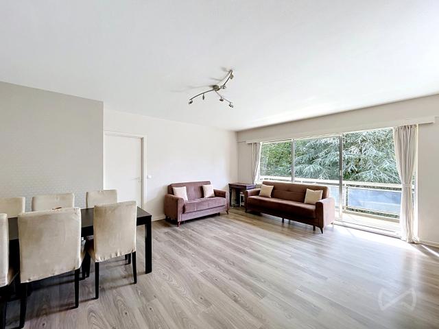 Appartement location à Overijse, Brabant