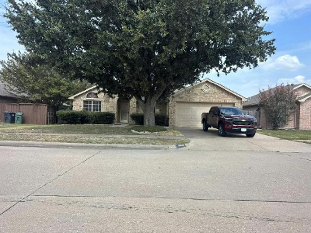 House for sale in Arlington, Texas