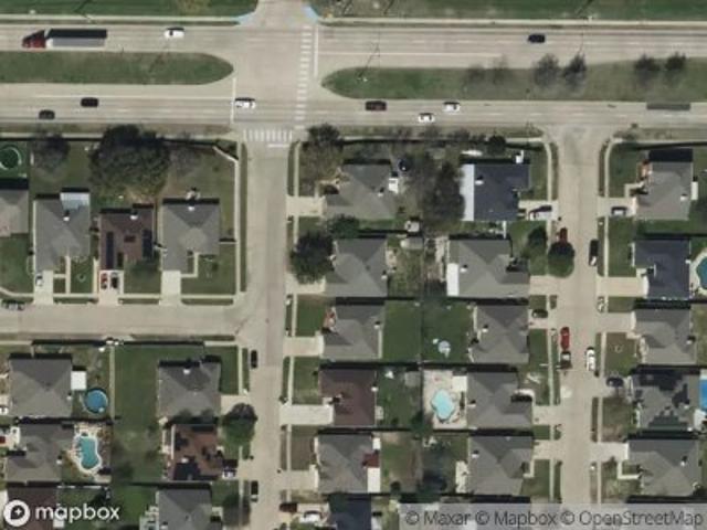 House for sale in Arlington, Texas