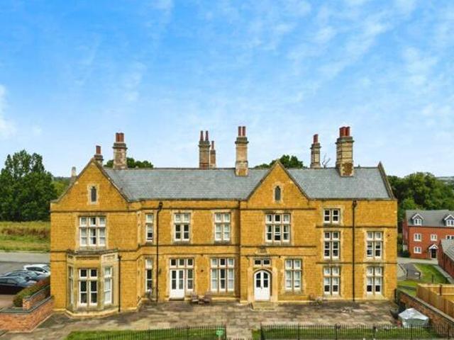 House for rent in Brentingby, Leicestershire