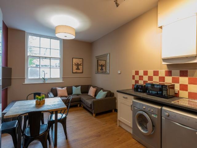 Apartment for rent in Pennsylvania, Exeter