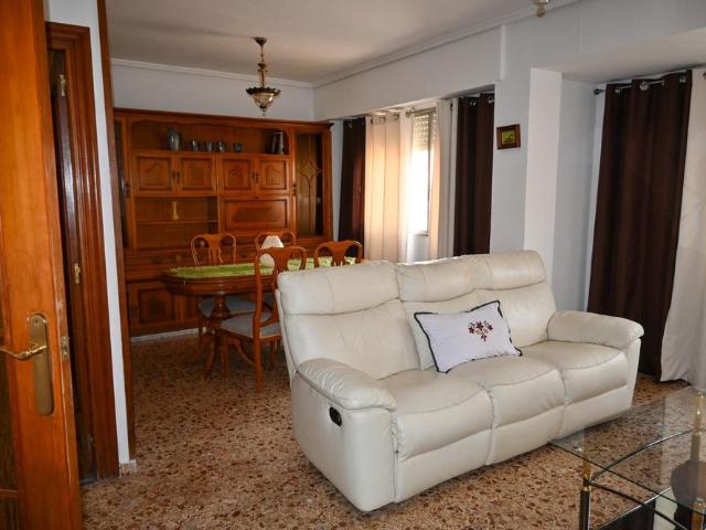 Apartamento en alquiler en Alquería de Moret Nova, l'Horta Sud