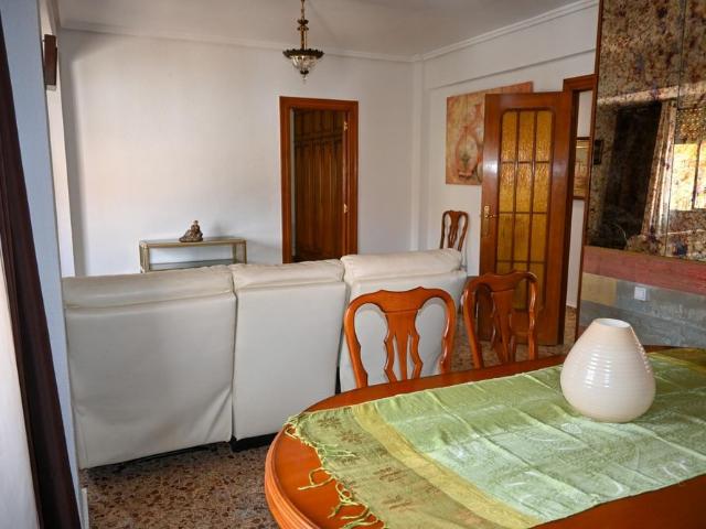 Apartamento en alquiler en Alquería de Moret Nova, l'Horta Sud