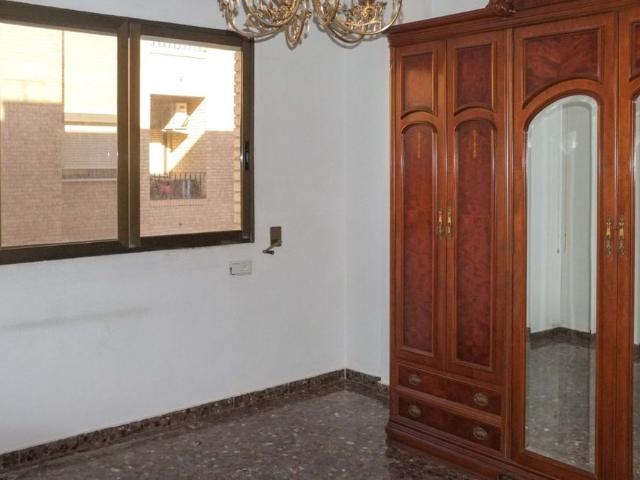 Apartamento en alquiler en Alquería de Moret Nova, l'Horta Sud