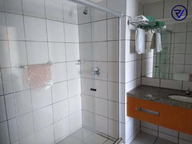 Flat venda em Região Geográfica Imediata de Fortaleza, Fortaleza