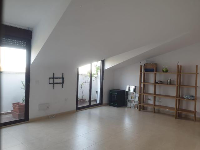 Apartamento en alquiler en Yuncler, Castilla-La Mancha