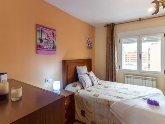 Apartamento en alquiler en Candelaria, Zamora