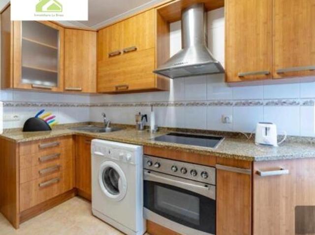 Apartamento en alquiler en Barrio La Lana, Zamora