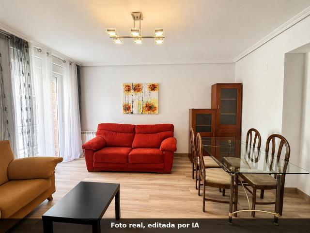 Apartamento en alquiler en Bermillo De Sayago, Castilla y León