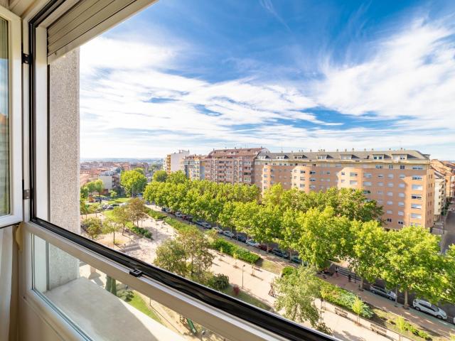 Apartamento en alquiler en Bermillo De Sayago, Castilla y León