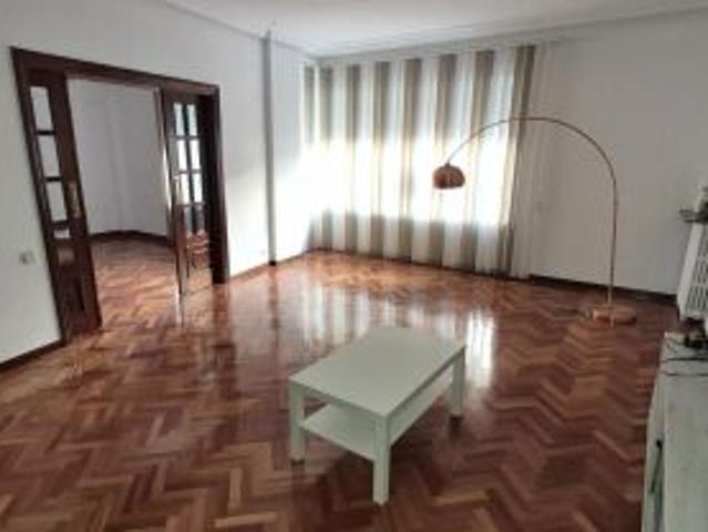 Apartamento en alquiler en Barrio La Lana, Zamora