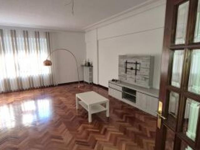 Apartamento en alquiler en Barrio La Lana, Zamora
