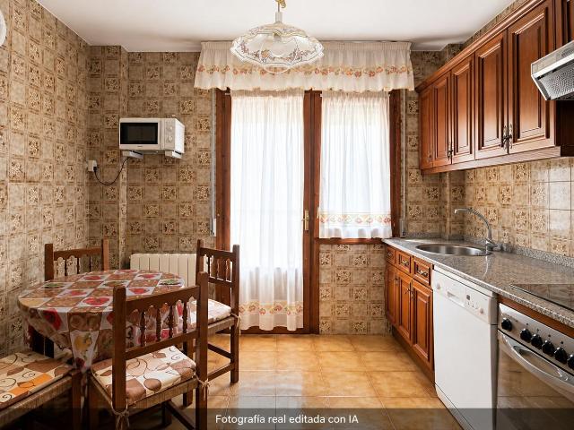 Apartamento en alquiler en Candelaria, Zamora