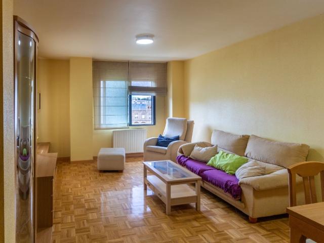 Apartamento en alquiler en Las Viñas, Zamora