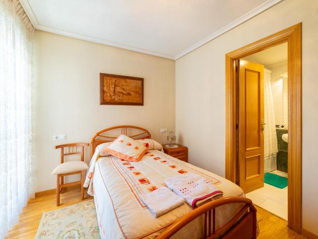 Apartamento en alquiler en Barrio La Lana, Zamora