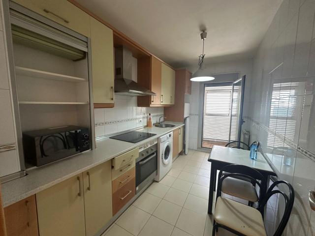 Apartamento en alquiler en Pinilla, Zamora