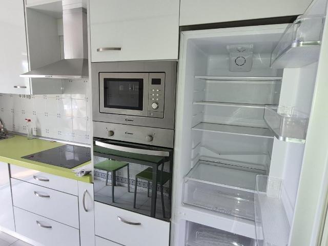 Apartamento en alquiler en Espíritu Santo, Zamora