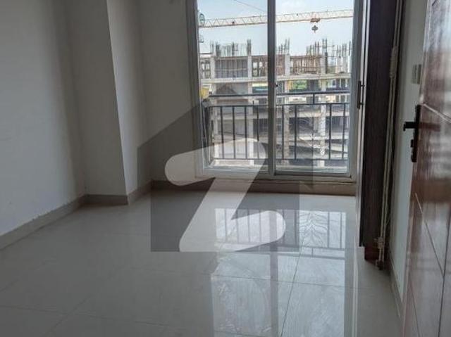 Apartment for rent in Islamabad