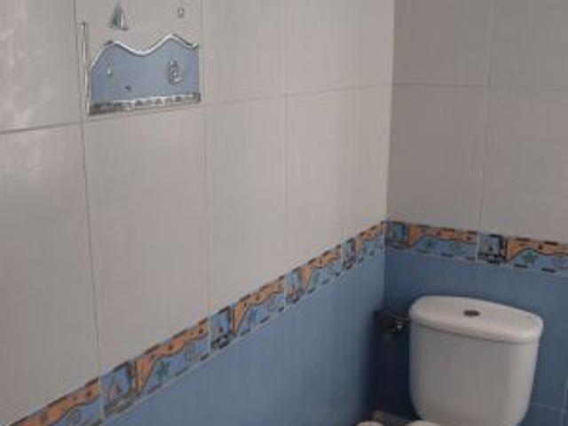 Apartamento en alquiler en Delicias, Zaragoza