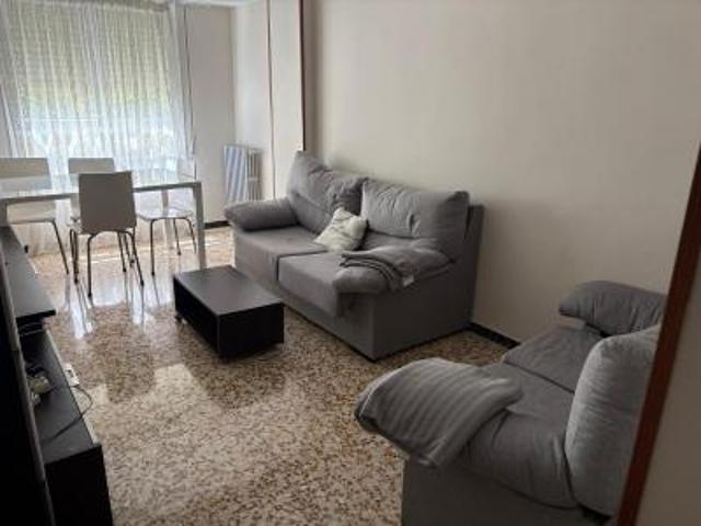 Apartamento en alquiler en Delicias, Zaragoza
